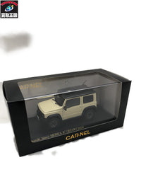 CAR・NEL ジムニー シエラ JC スケールカー
