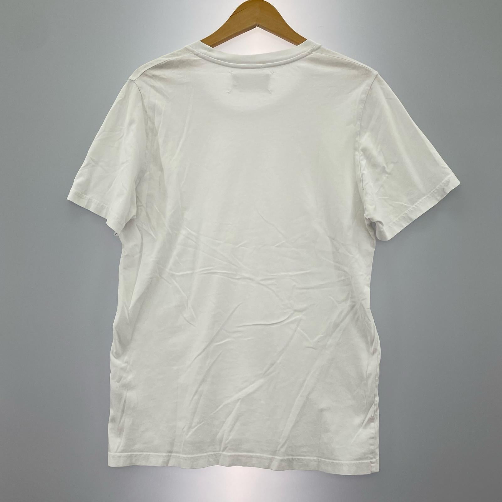 半袖Ｔシャツ 白 (46) 46 ホワイト