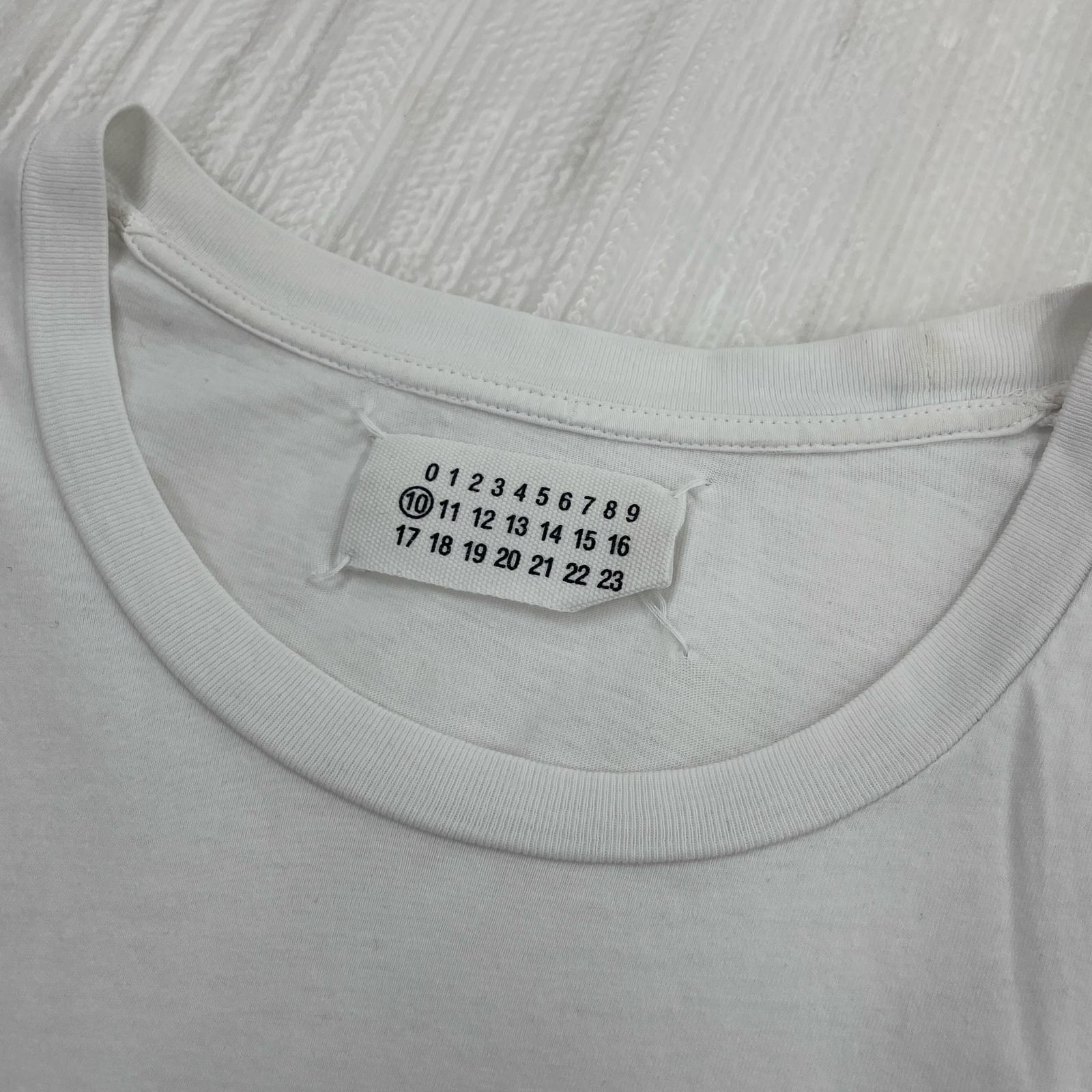 半袖Ｔシャツ 白 (46) 46 ホワイト