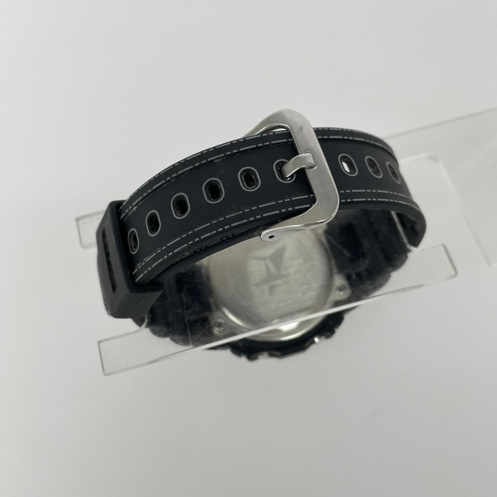 腕時計 DW-5600RGM-1JR ブラック