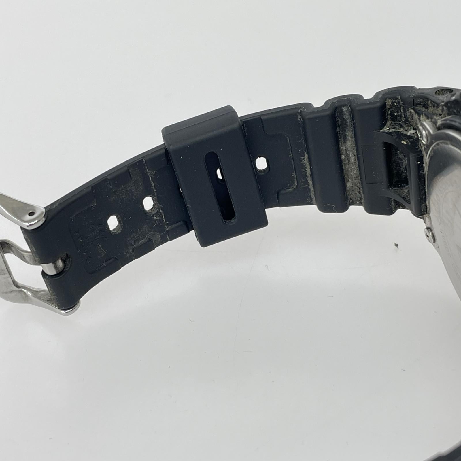 腕時計 DW-5600RGM-1JR ブラック
