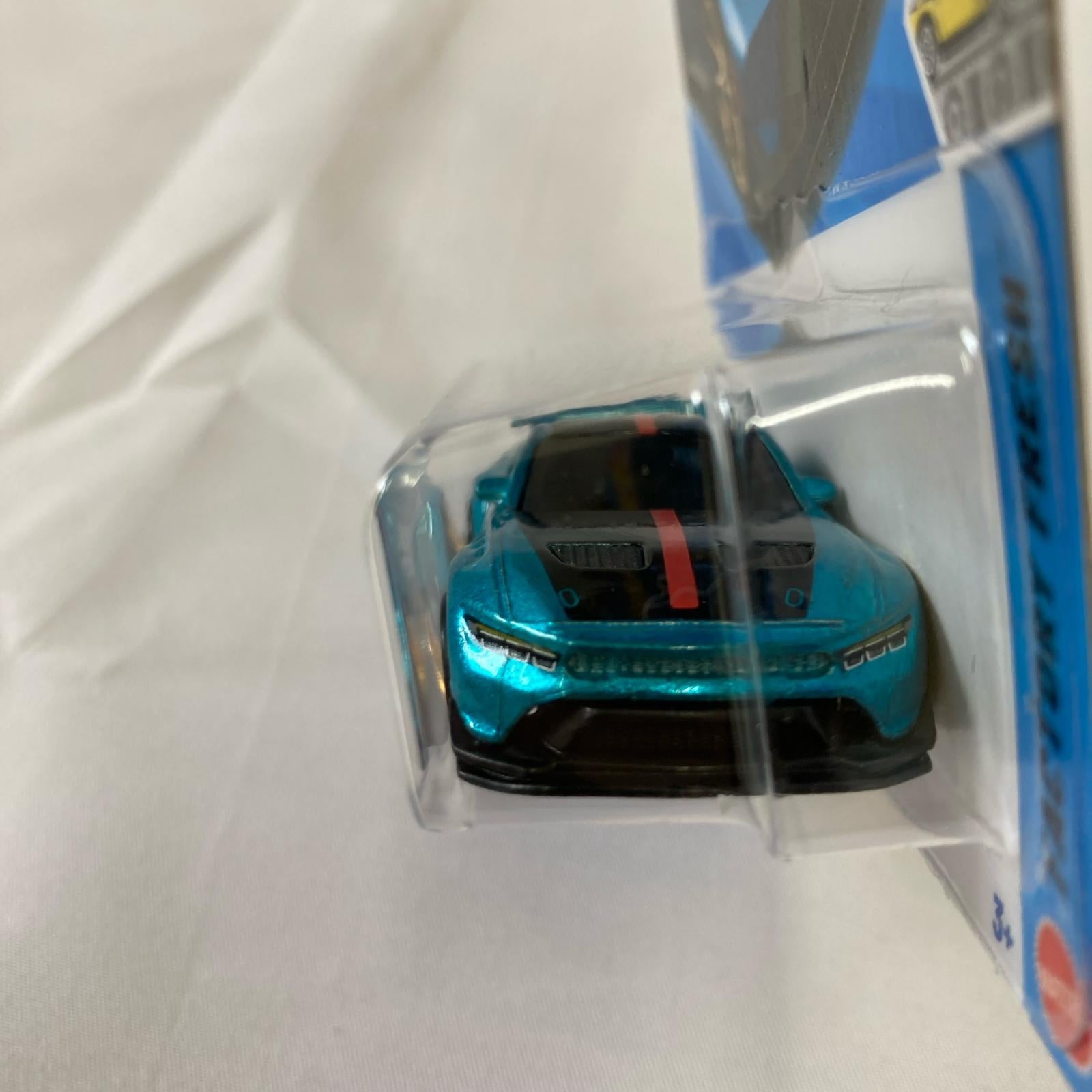 HW STH フォードマスタングGTD ミニカーその他