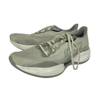 シューズ LI-NING SUPERLIGHT 22 グレー (US9.5) グレー