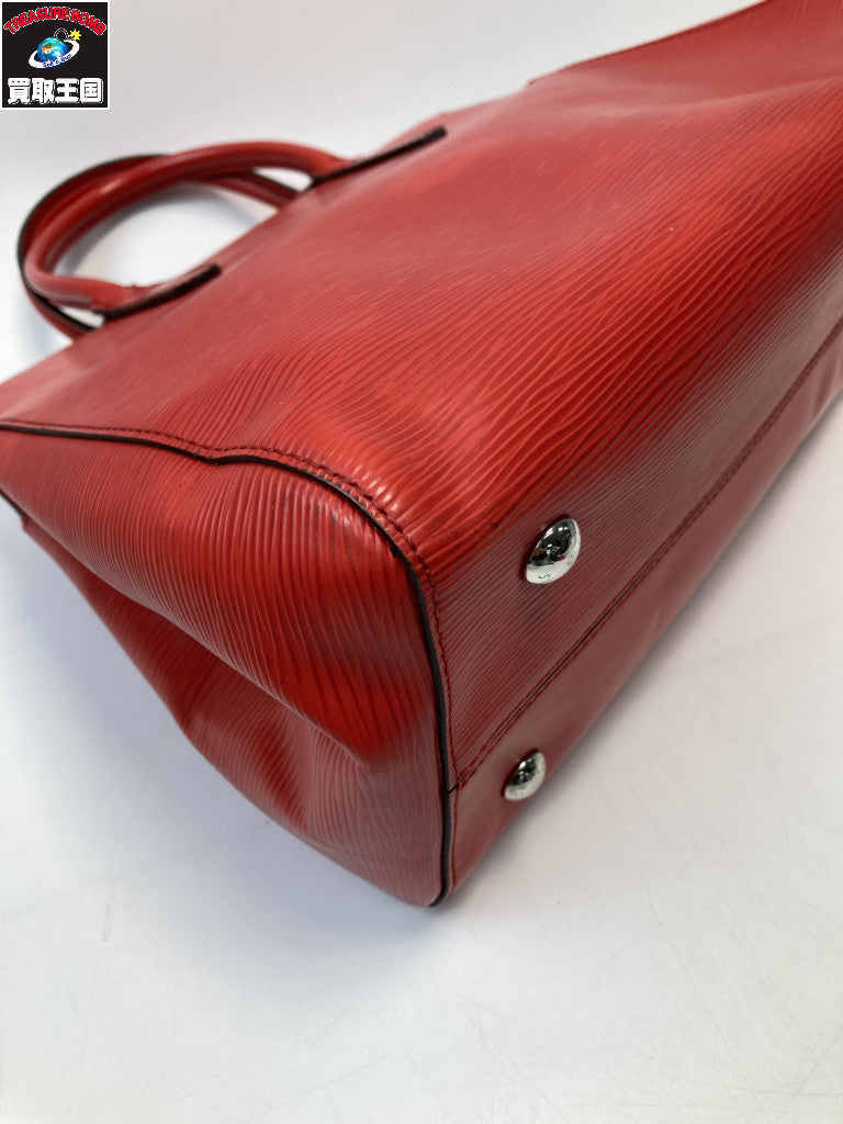 LV　エピ　コクーン　マルリーBB　2WAY