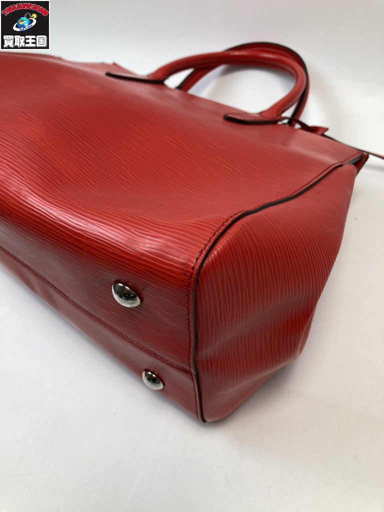 LV　エピ　コクーン　マルリーBB　2WAY