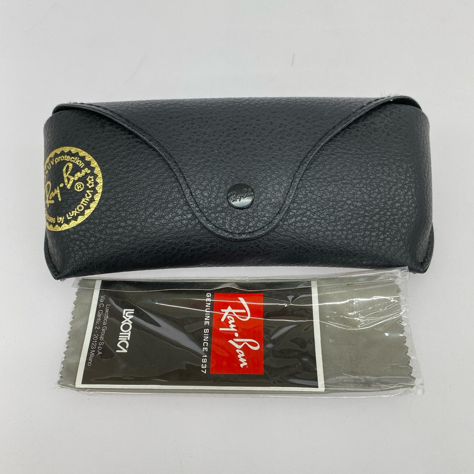 その他アクセサリー NEW WAYFARER 黒×ベージュ ブラック