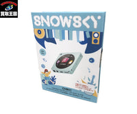 SNOWSKY DiSC F5381D オーディオ機器