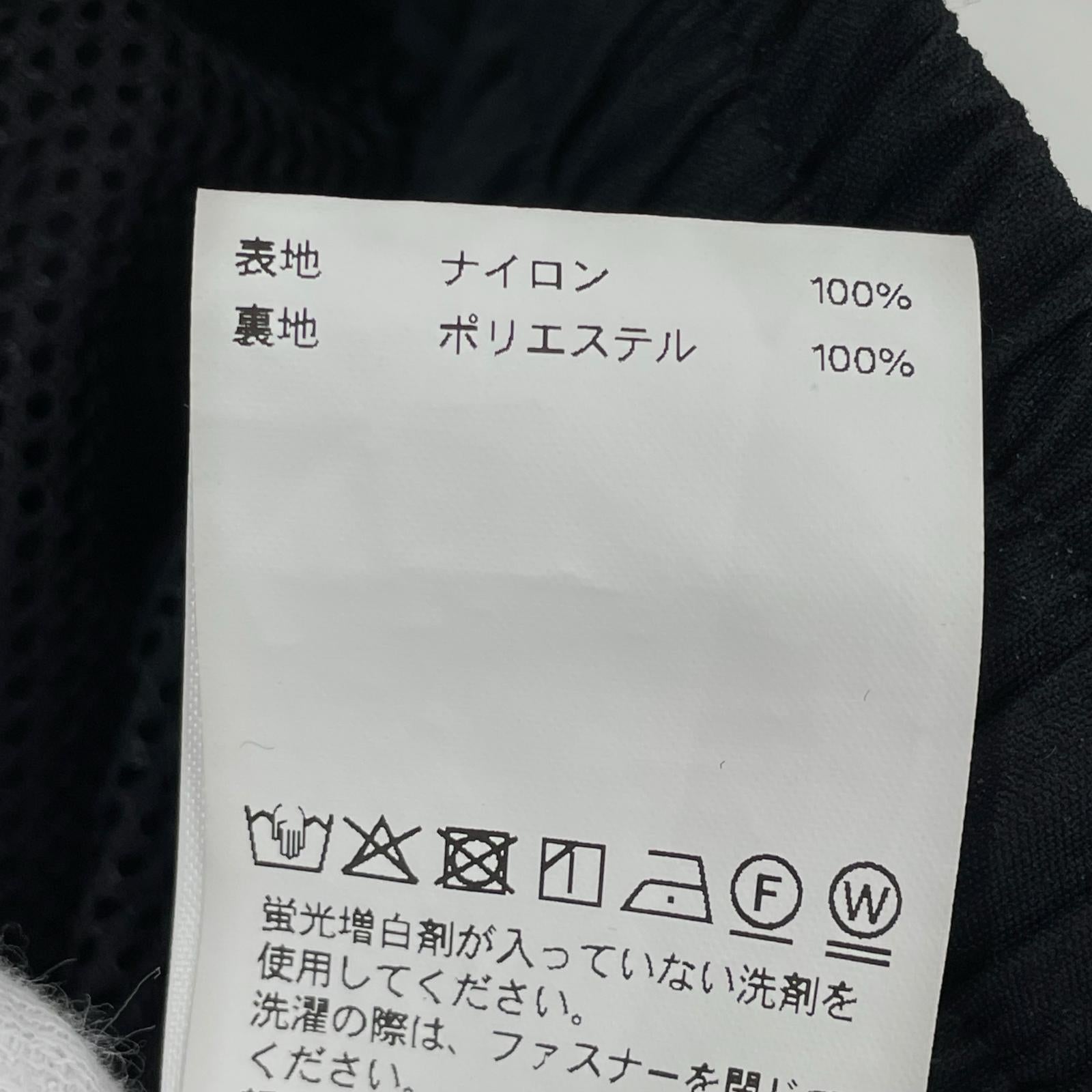 パンツ ナイロン カーゴパンツ 2 ブラック 2 ブラック