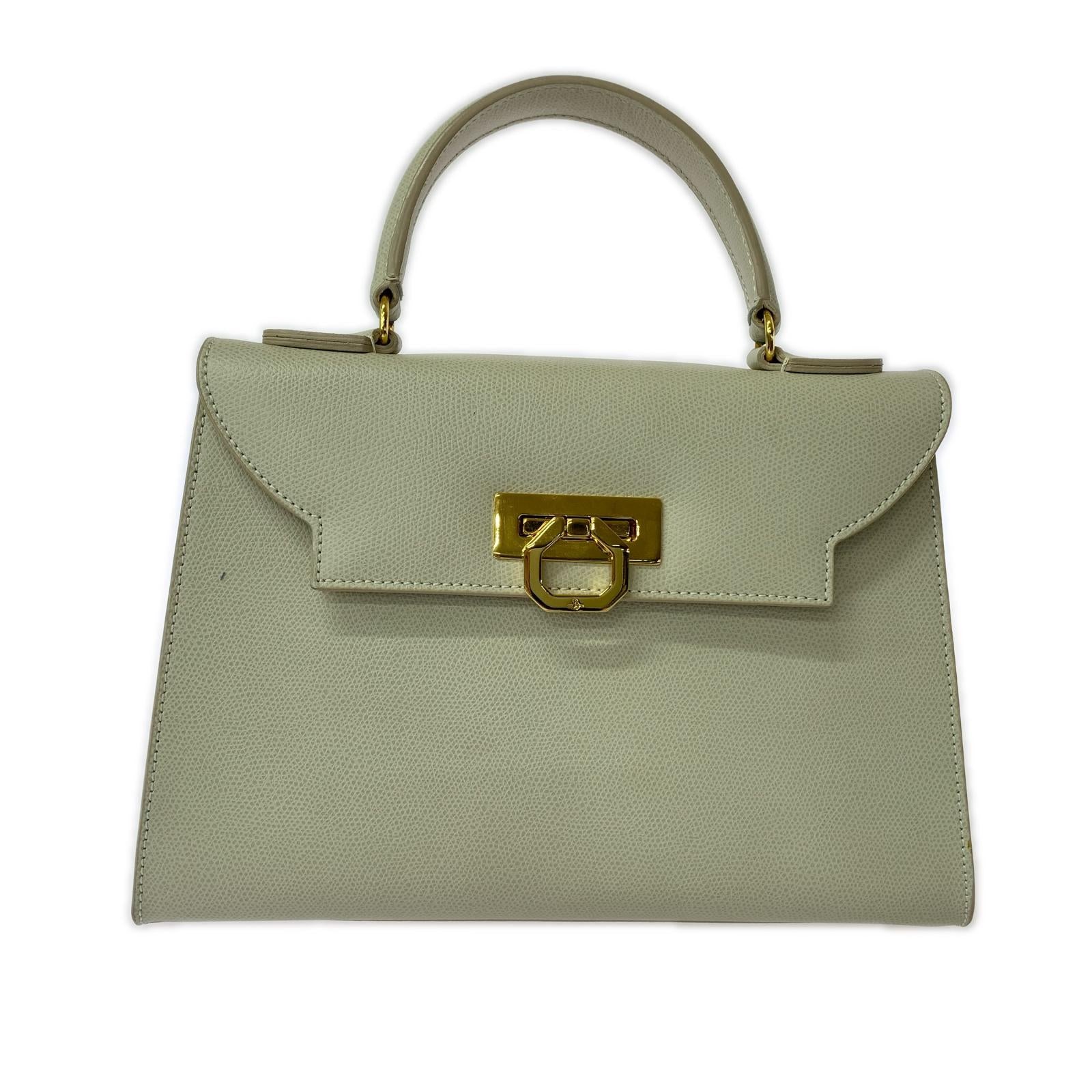 ハンドバッグ CARBOTTI ハンドバッグ ELENA 243
