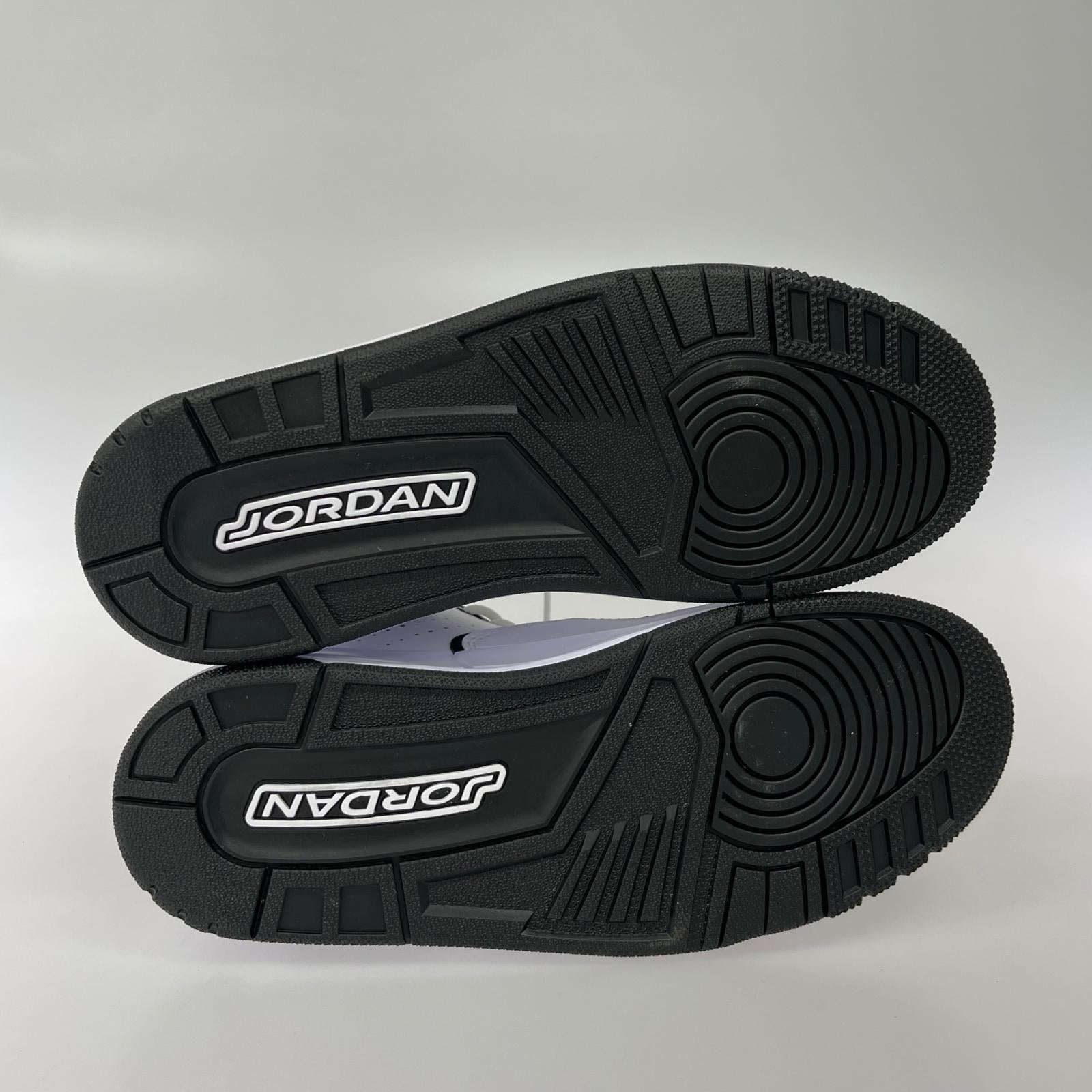 スニーカー NIKE JORDAN Courtside 23 AR1000-100 (27) 27cm (US9 UK8 1/2 EU44) ホワイト