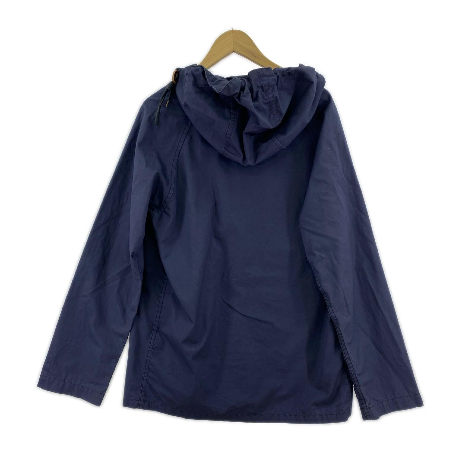 ジャケット WORKERS N-2 N2 PARKA ネイビー (M) M ネイビー