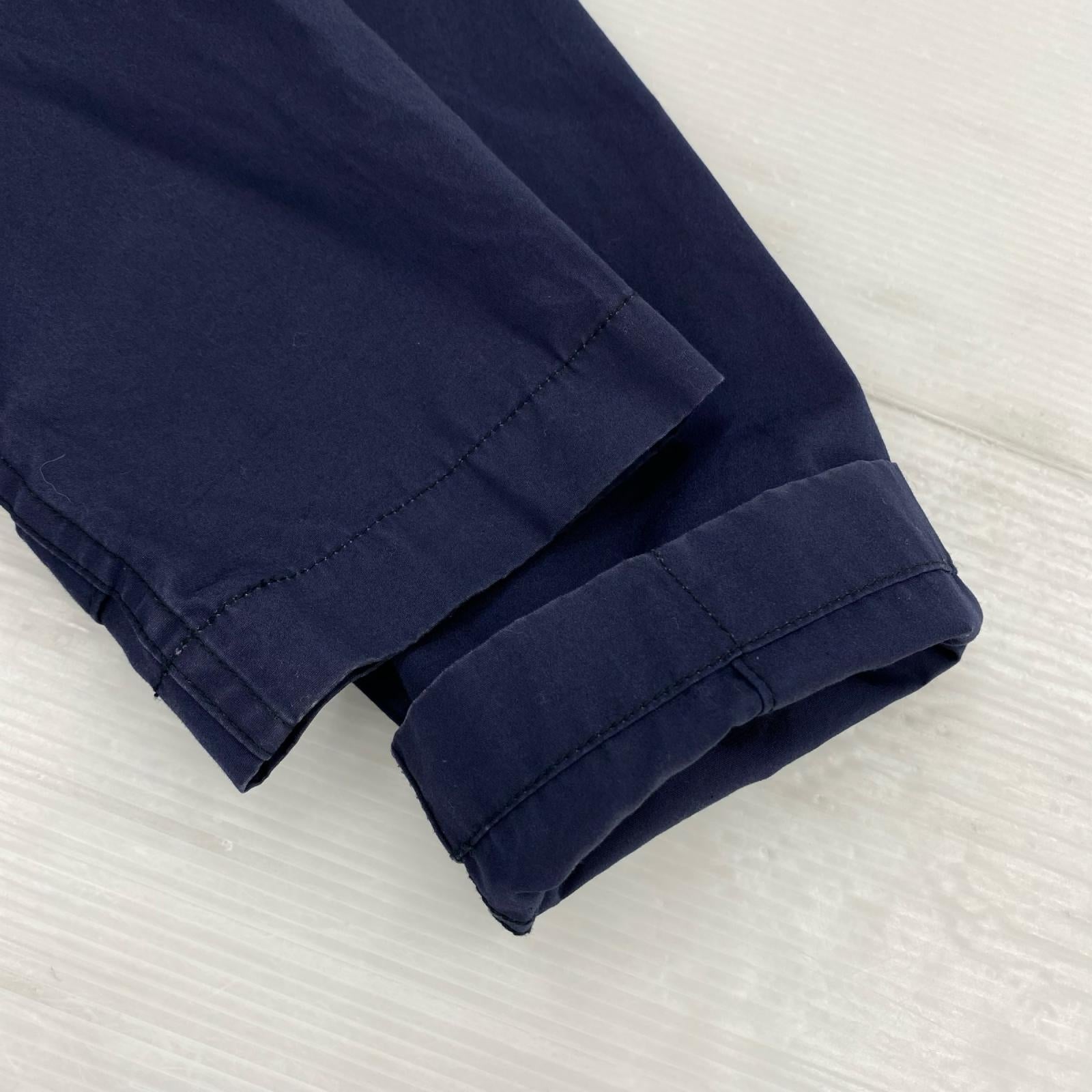ジャケット WORKERS N-2 N2 PARKA ネイビー (M) M ネイビー