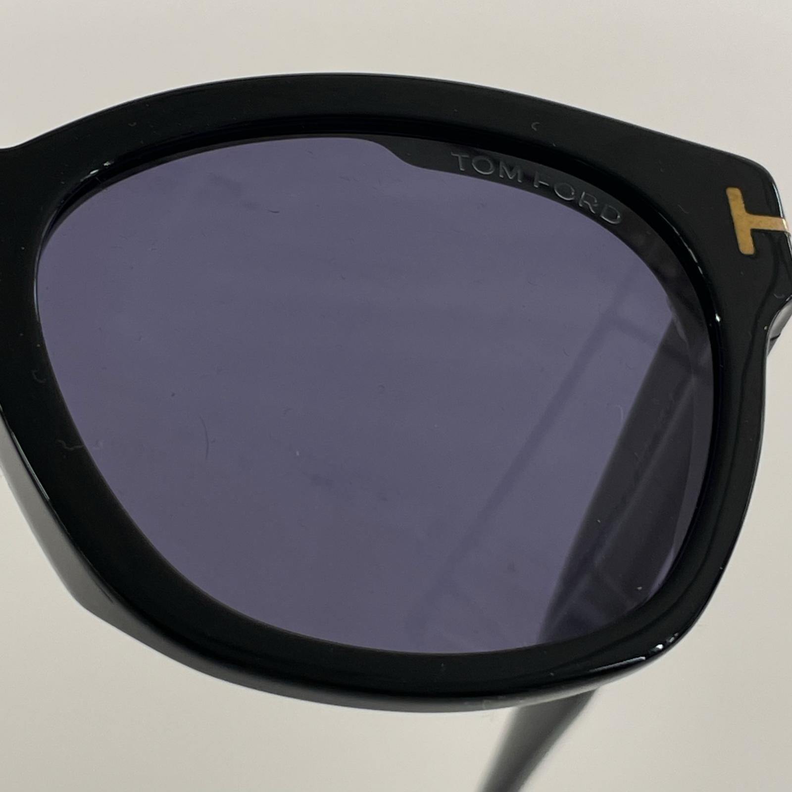 その他アクセサリー Bryan-02 TF590-F サングラス ブラック