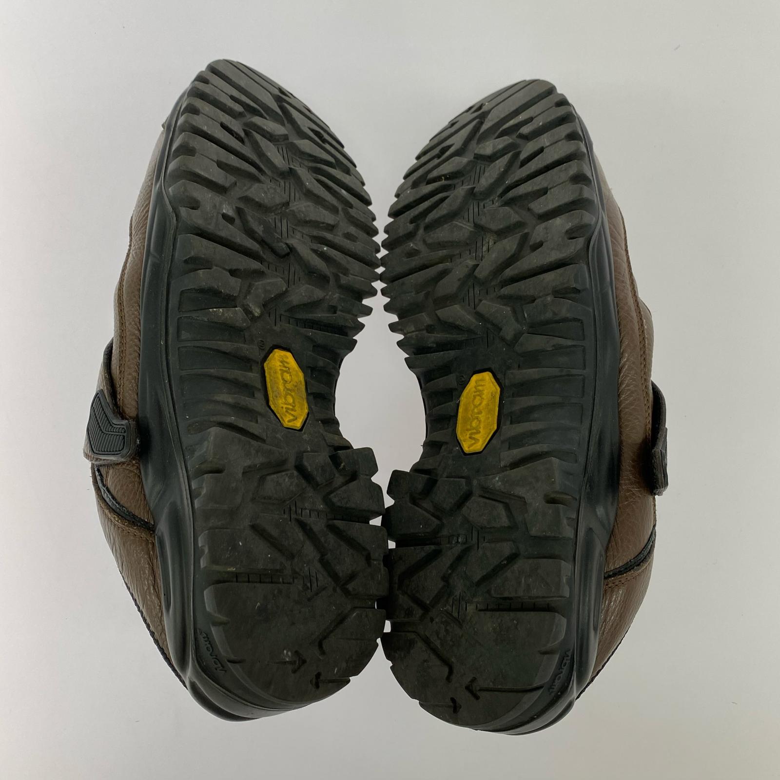 サンダル KIKO KOSTADINOV 22SS Wessex Sabo Mules ブラウン