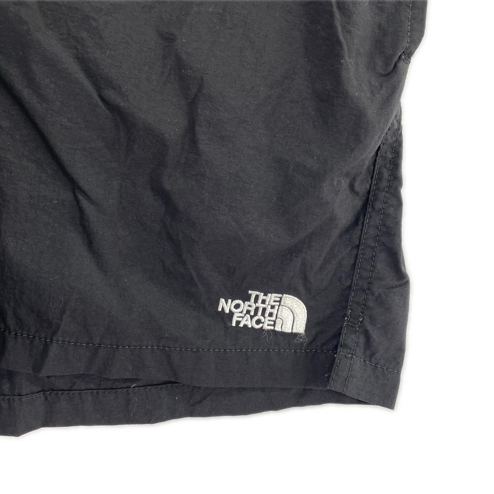 ショートパンツ THE NORTH FACE Versatile Short バーサタイルショーツ sizeL BLK L ブラック