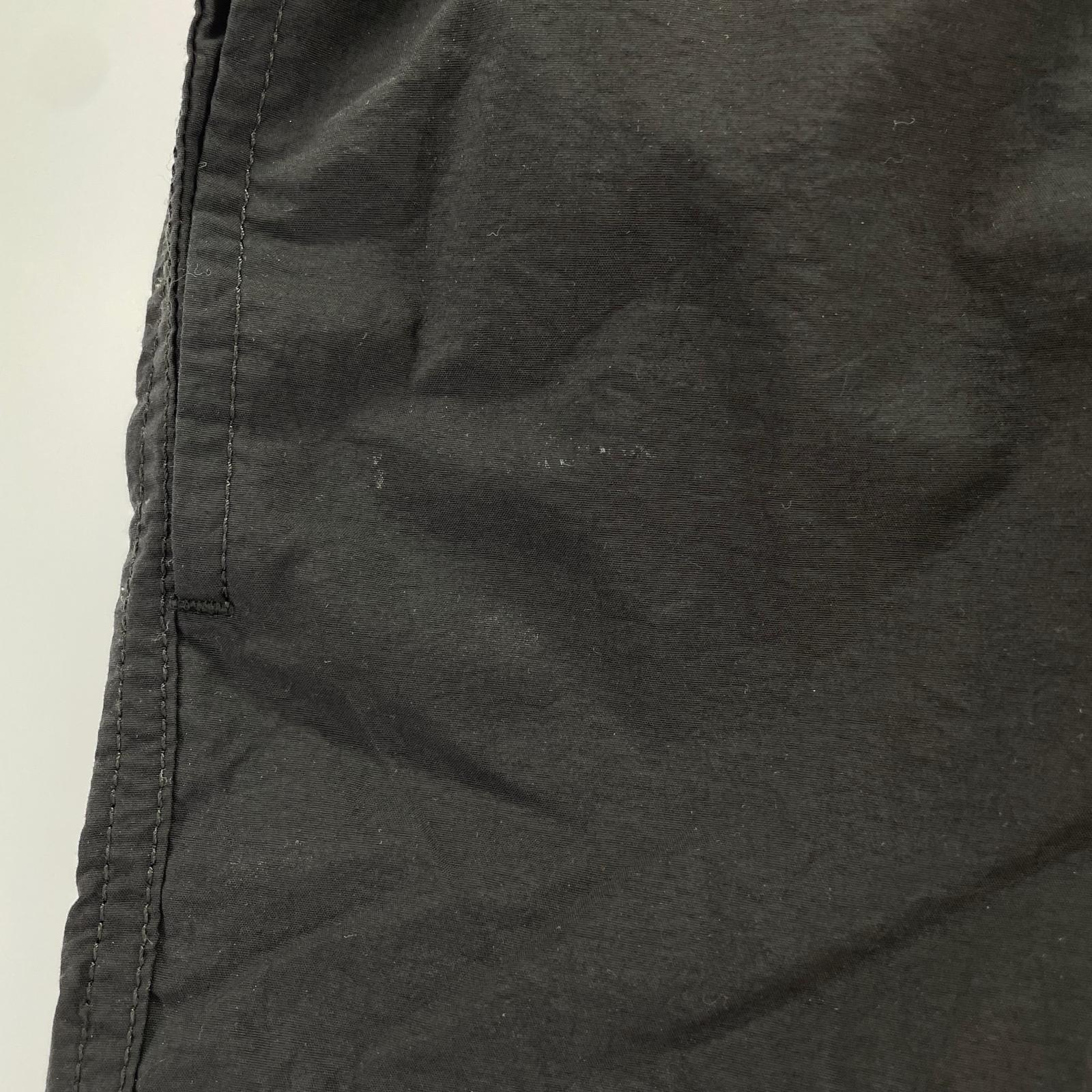 ショートパンツ THE NORTH FACE Versatile Short バーサタイルショーツ sizeL BLK L ブラック