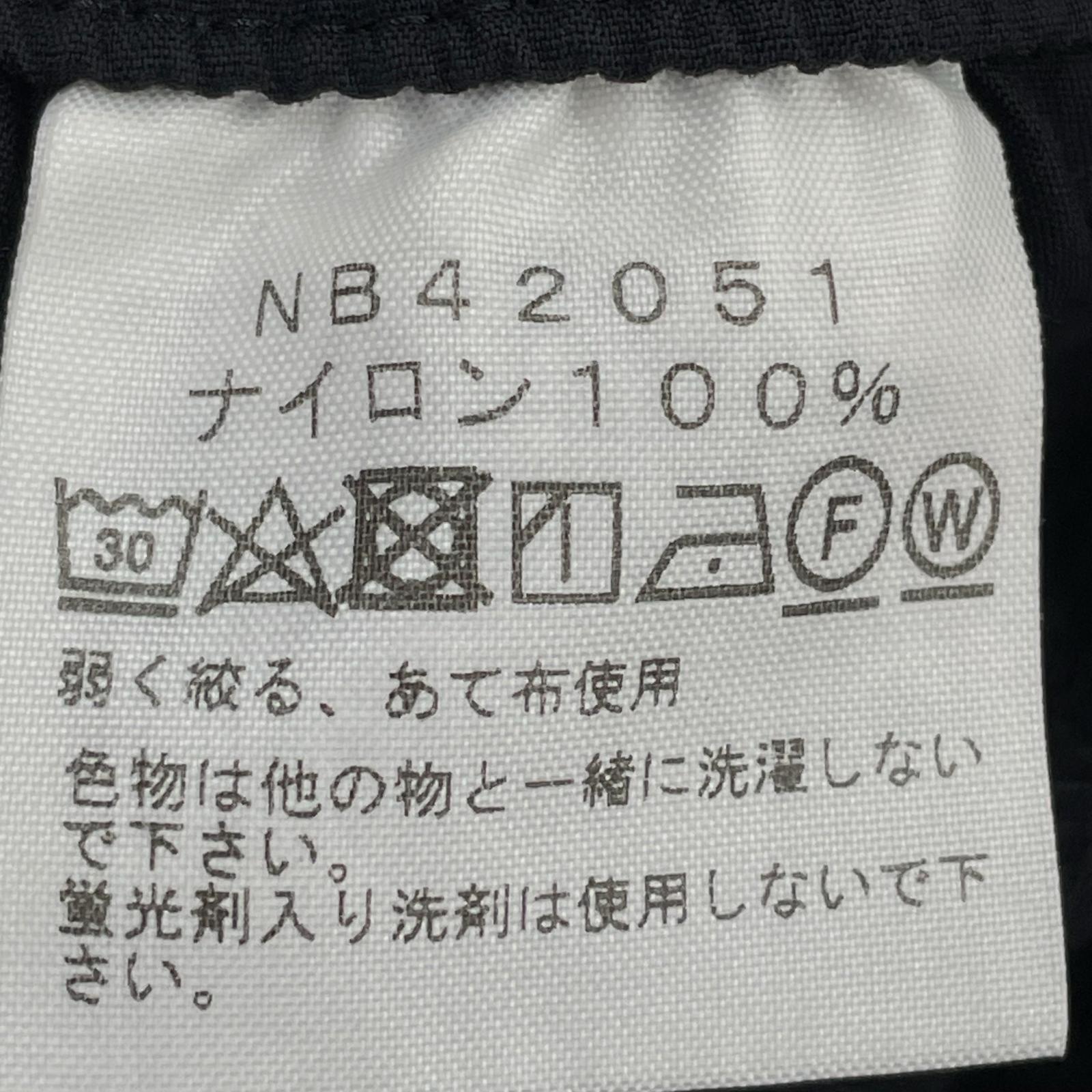 ショートパンツ THE NORTH FACE Versatile Short バーサタイルショーツ sizeL BLK L ブラック