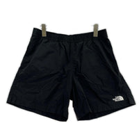 ショートパンツ THE NORTH FACE Versatile Short バーサタイルショーツ sizeL BLK L ブラック