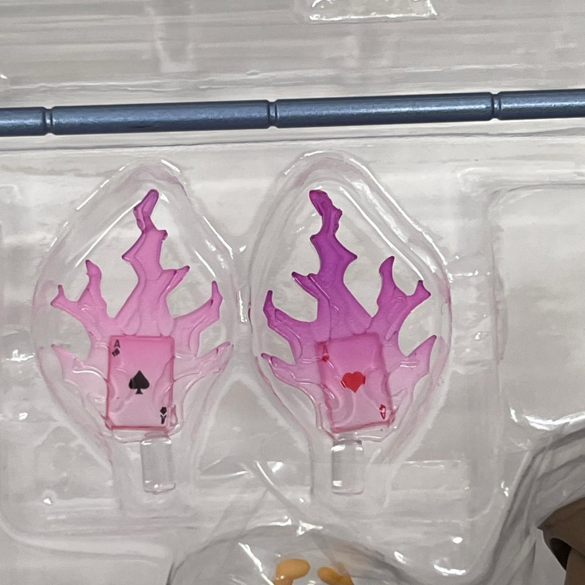 アメイジングヤマグチ ガンビット MARVER/X-MEN 海洋堂（KAIYODO） フィギュア/グッズ
