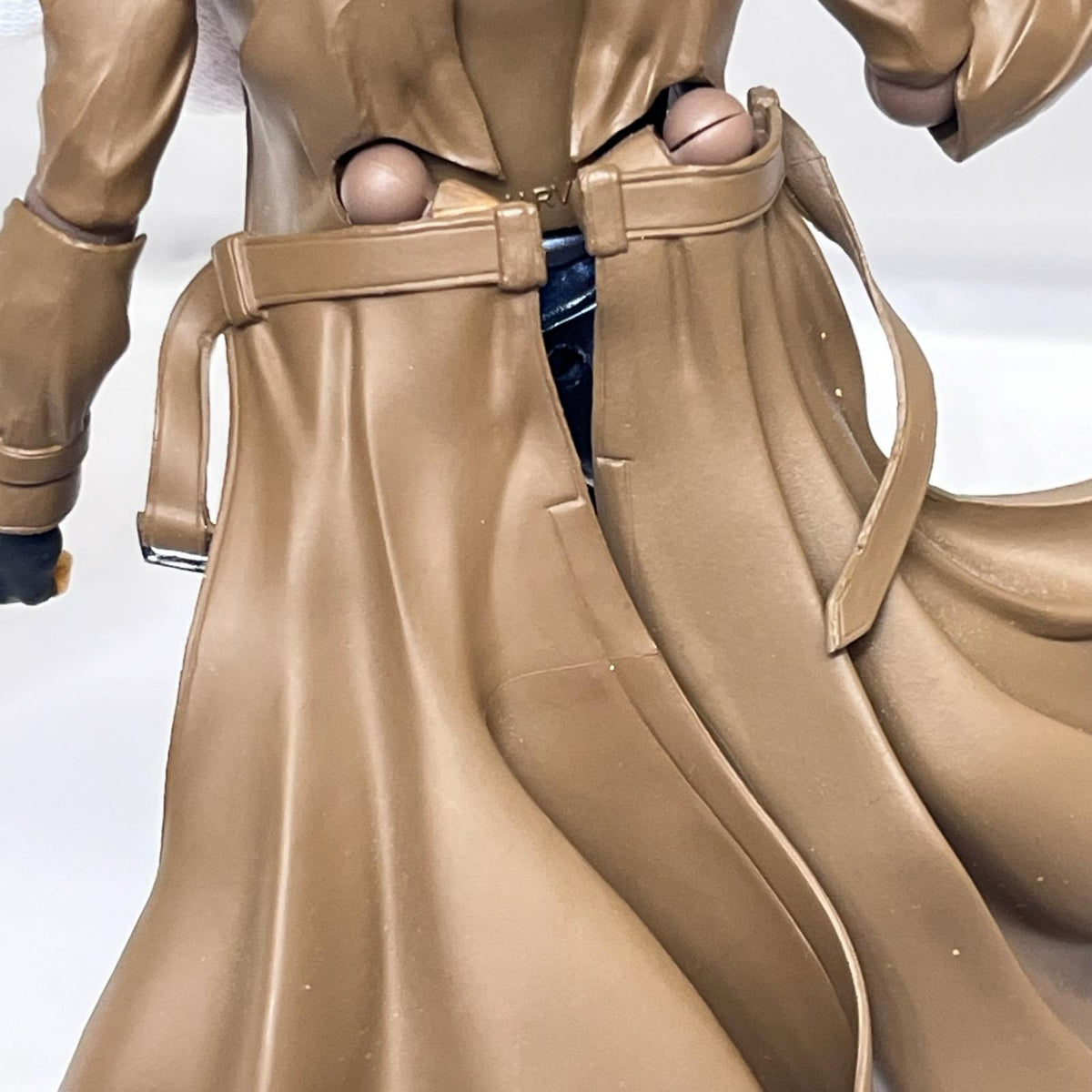 アメイジングヤマグチ ガンビット MARVER/X-MEN 海洋堂（KAIYODO） フィギュア/グッズ