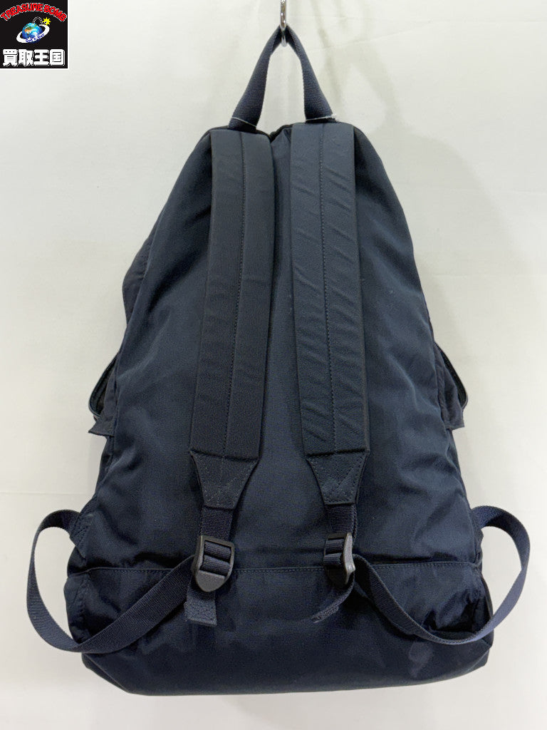 Explorer Back Pack