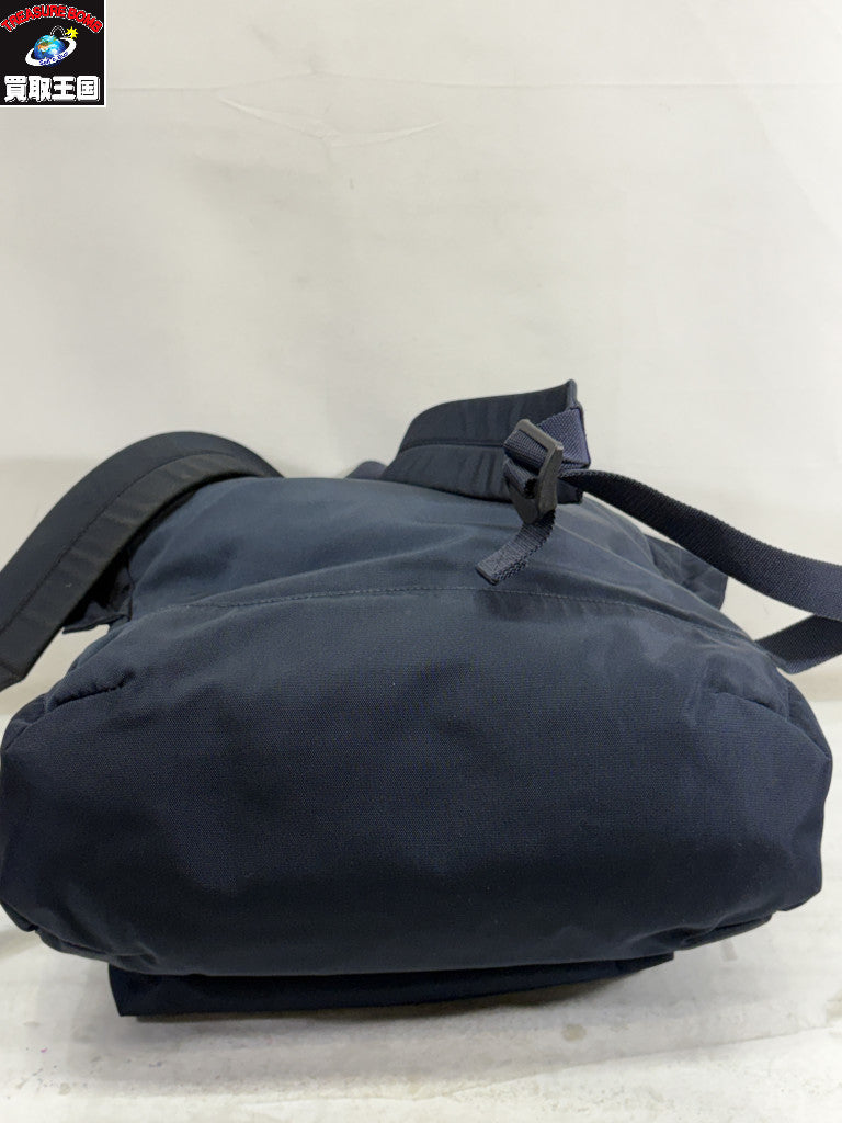 Explorer Back Pack