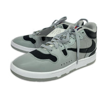 スニーカー Travis Scott Cactus Jack × Nike Attack 26.5cm (US8 1/2 UK8 EU43) グレー