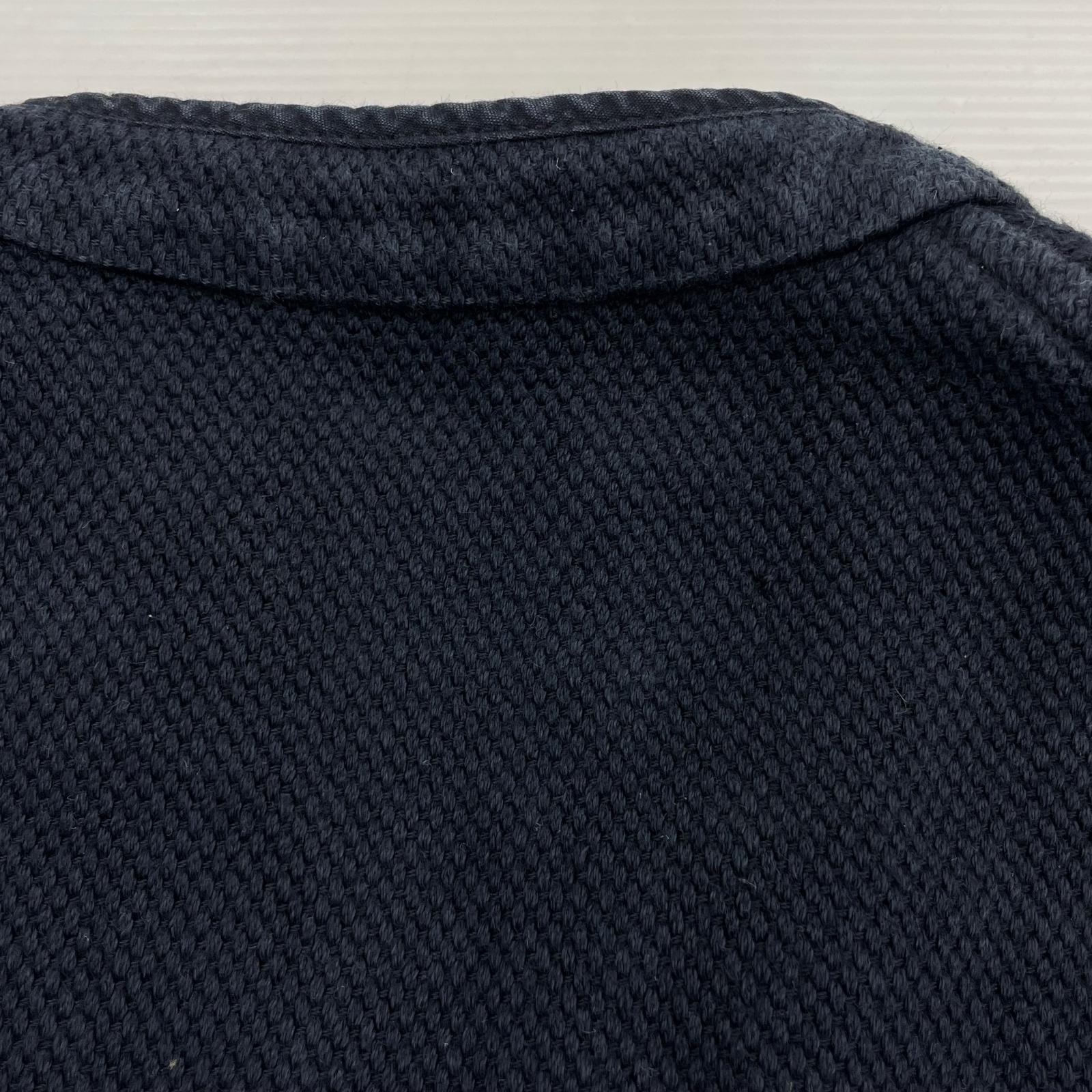 ジャケット KENDO SHORT RIDERS 黒 (L)