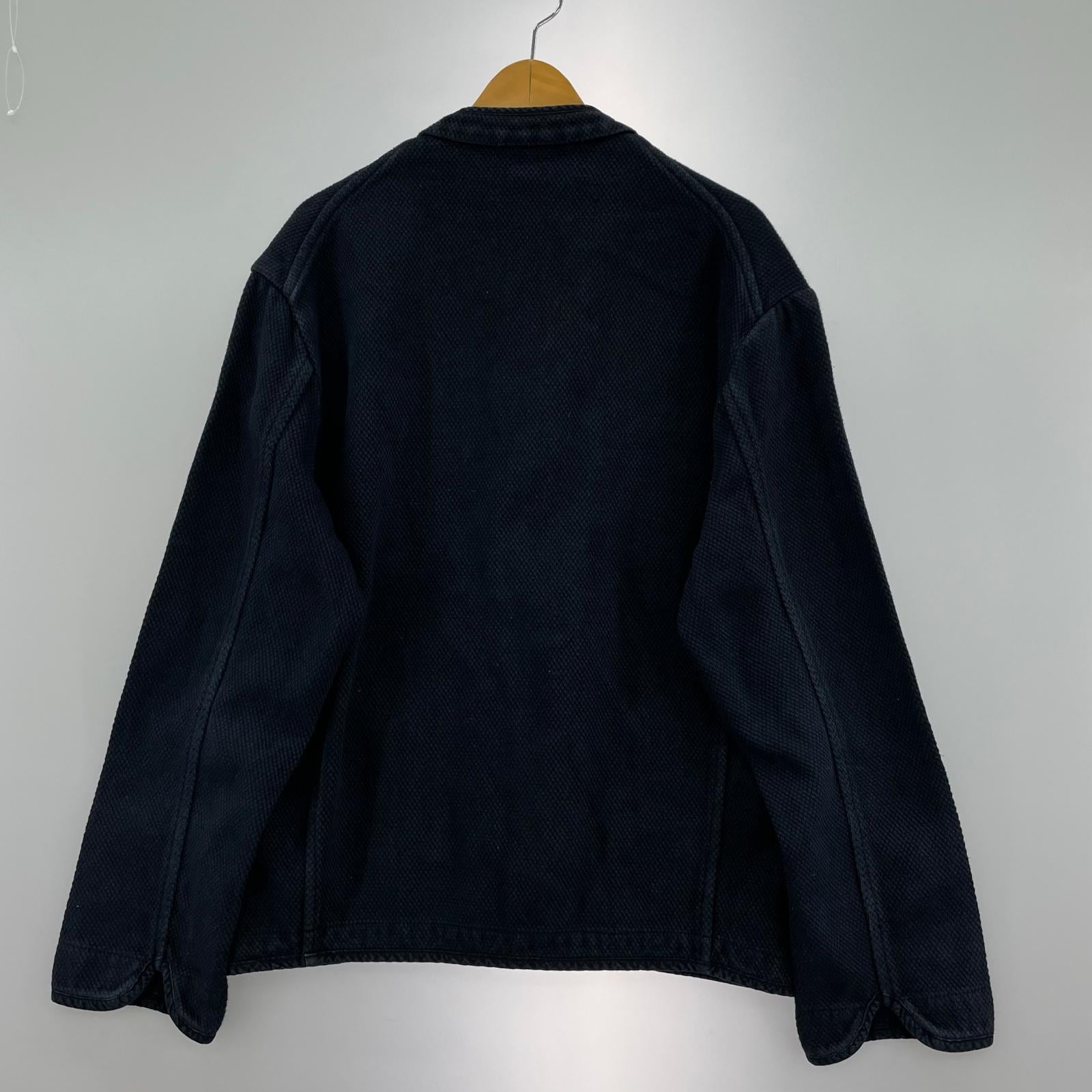 ジャケット KENDO SHORT RIDERS 黒 (L)
