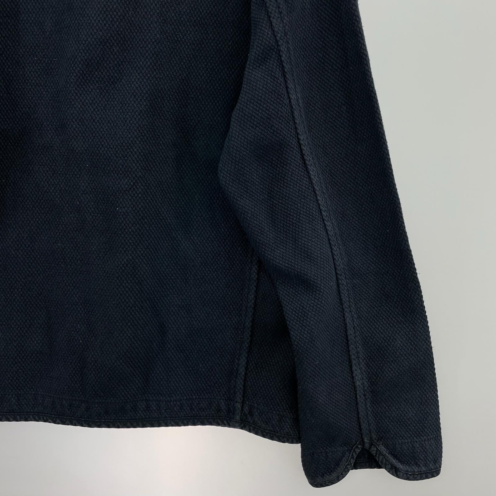 ジャケット KENDO SHORT RIDERS 黒 (L)