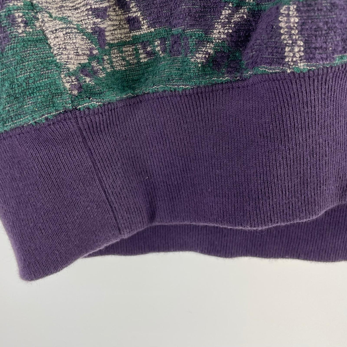 スウェット 22AW/LQ241/Crew Sweat Shirt/M M
