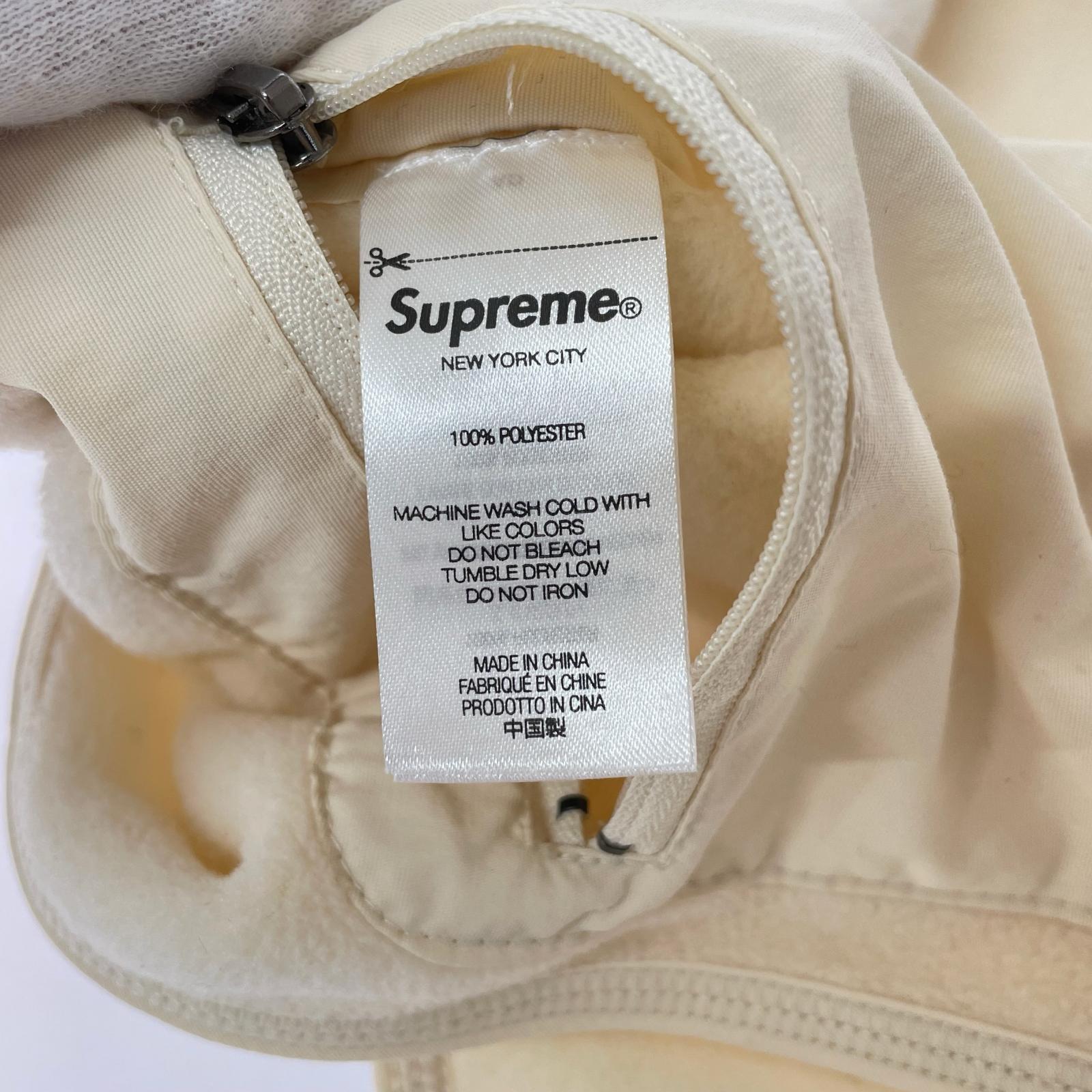 その他アクセサリー Supreme マフラー Polartec ホワイト