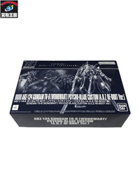 HG ガンダム TR-6 ウーンドウォート サイコブレードカスタム ガンプラ