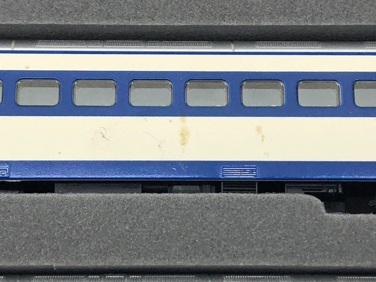 TOMIX JR 0 2000系 東海道・山陽新幹線 10両セット 鉄道模型車両
