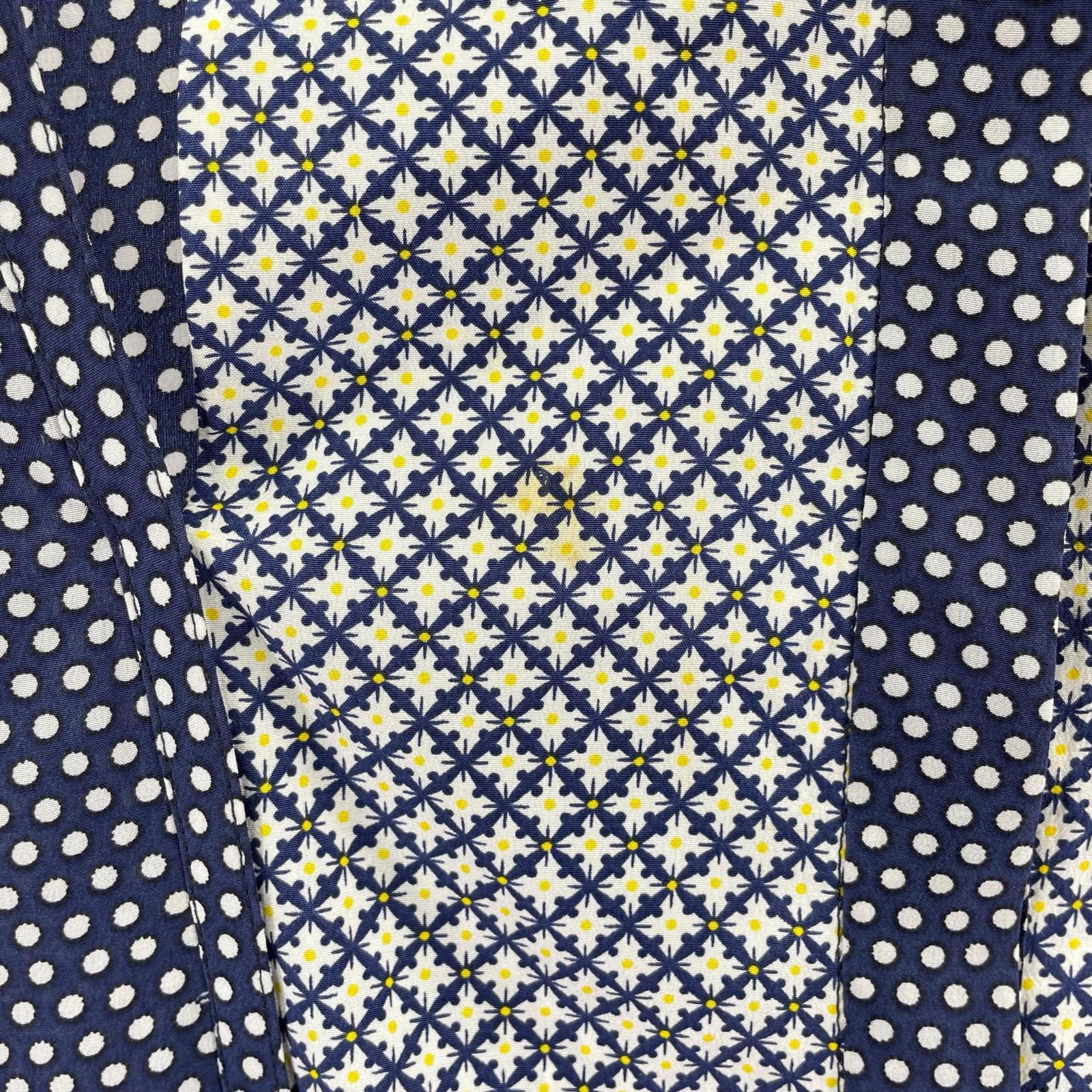 半袖シャツ ドットSSシャツ 36 36