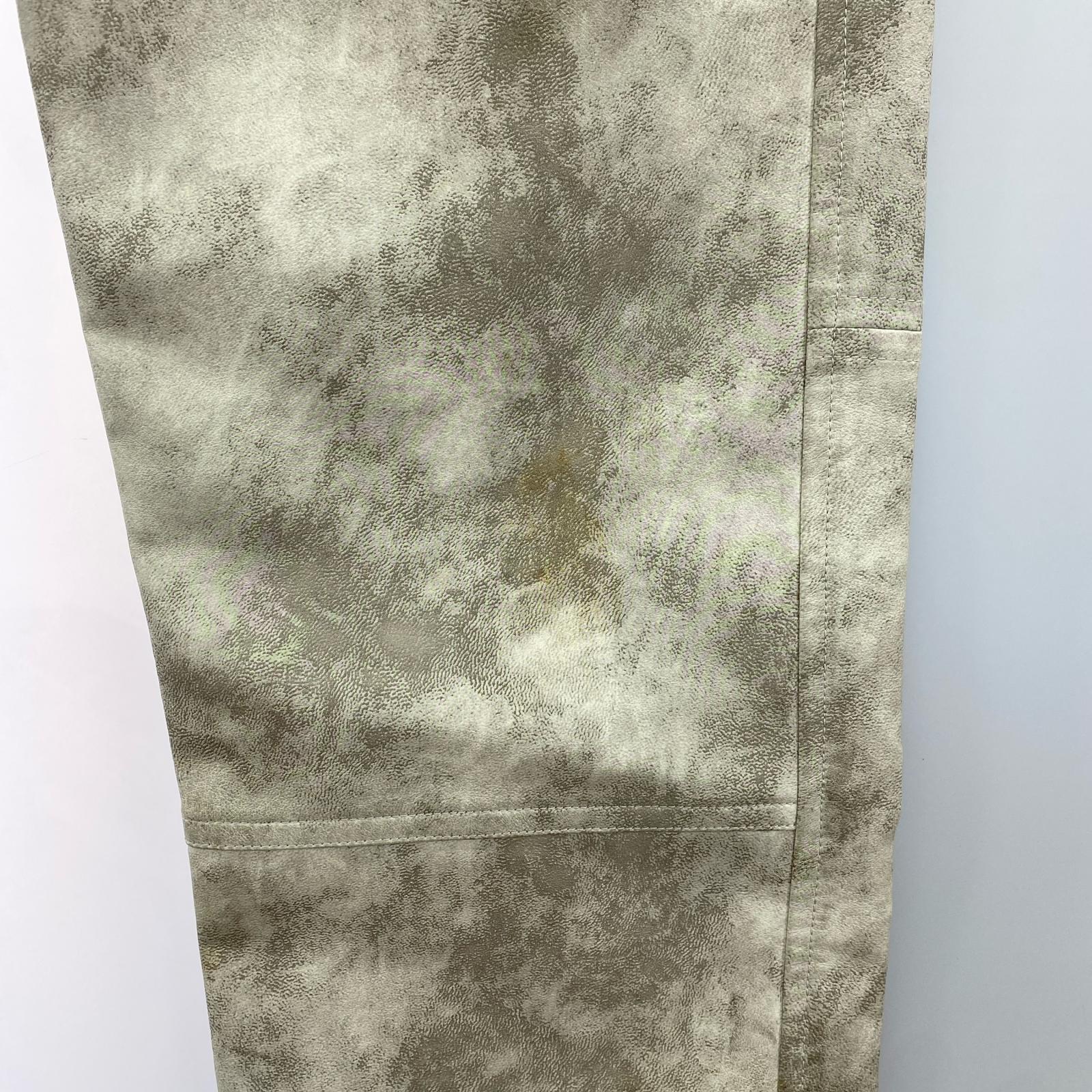 パンツ SHINE STUDS 5 POCKET PANTS グレー（W33）