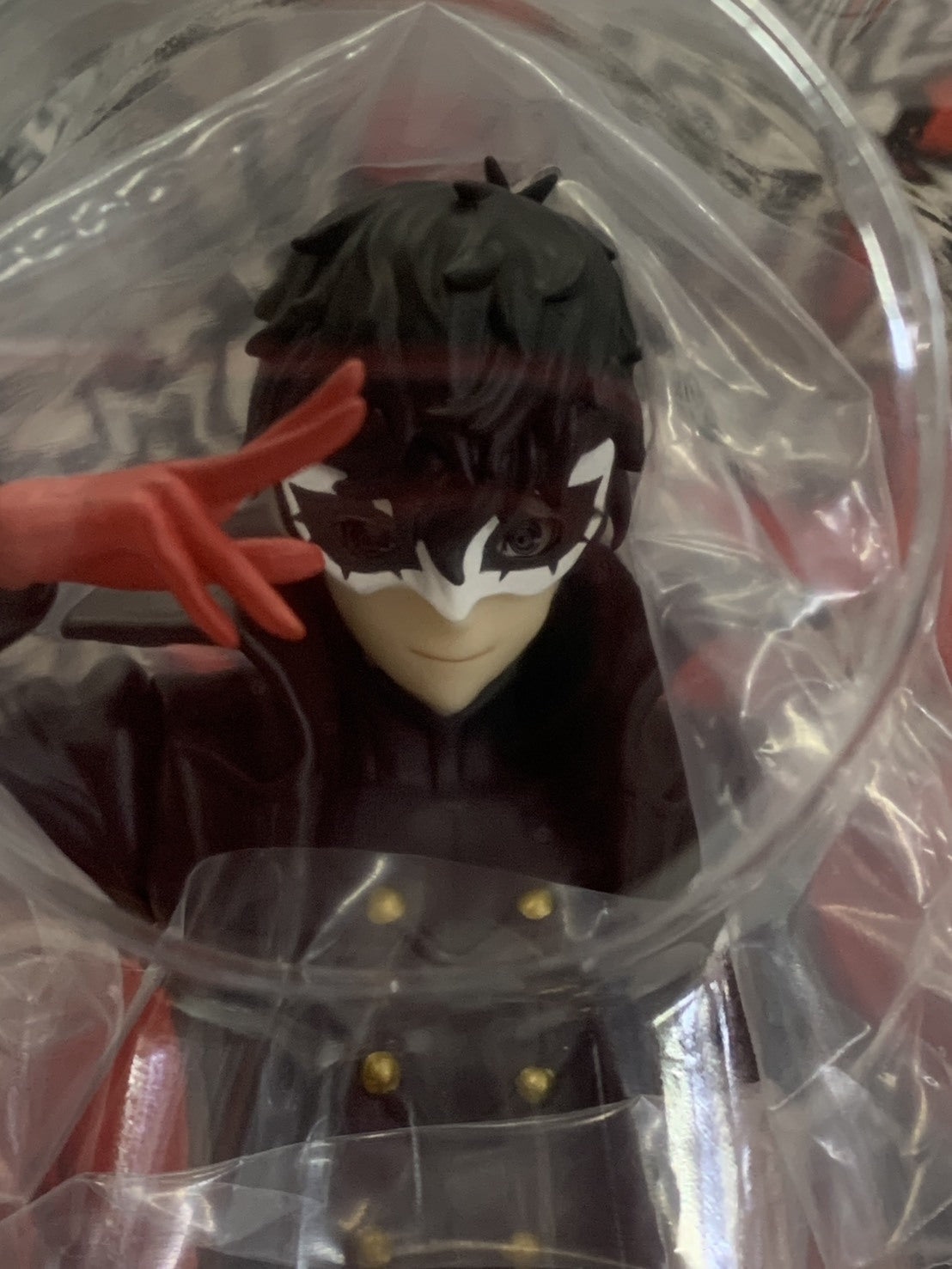 P5 POP UP PARADE ジョーカー フィギュア/グッズ