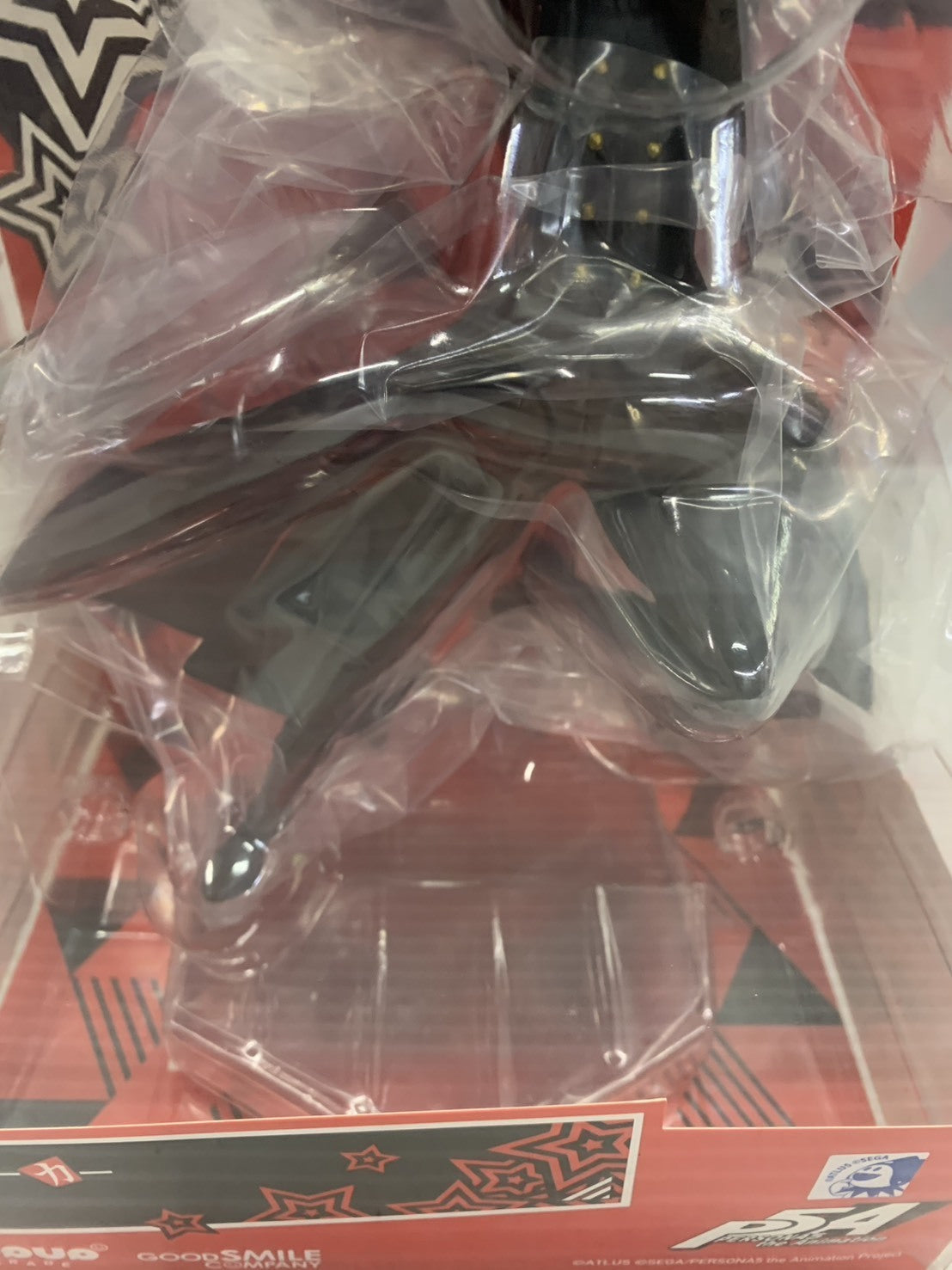 P5 POP UP PARADE ジョーカー フィギュア/グッズ