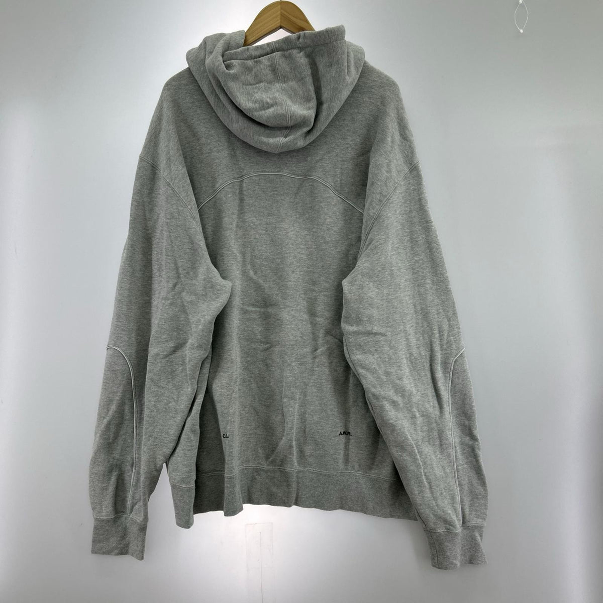 パーカー NOCTA POﾊﾟｰｶｰ GRY グレー