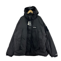 ジャケット SP MONSTER PK BLK ブラック