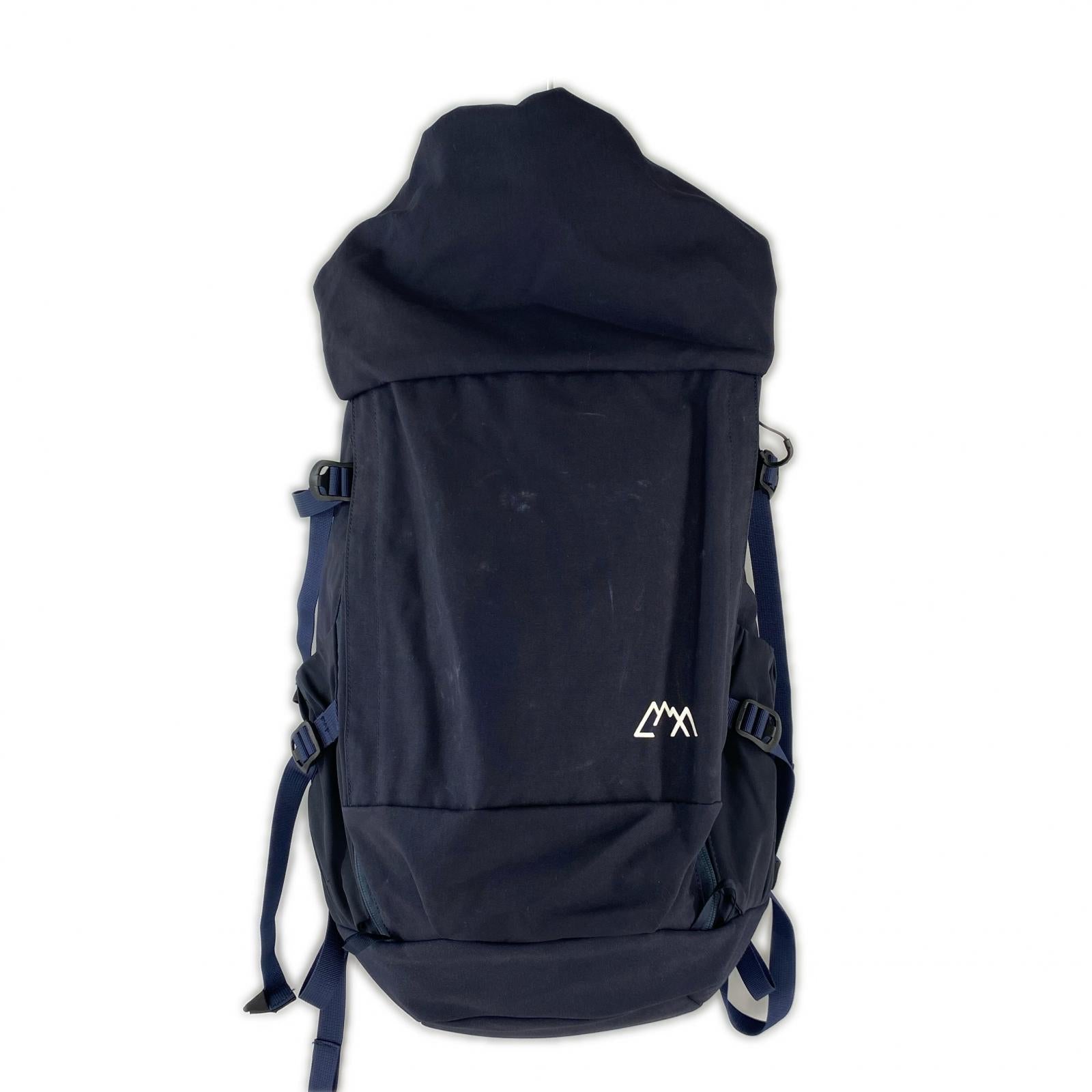 リュック・デイパック CMF OUTDOOR GARMENT リュックサック ネイビー