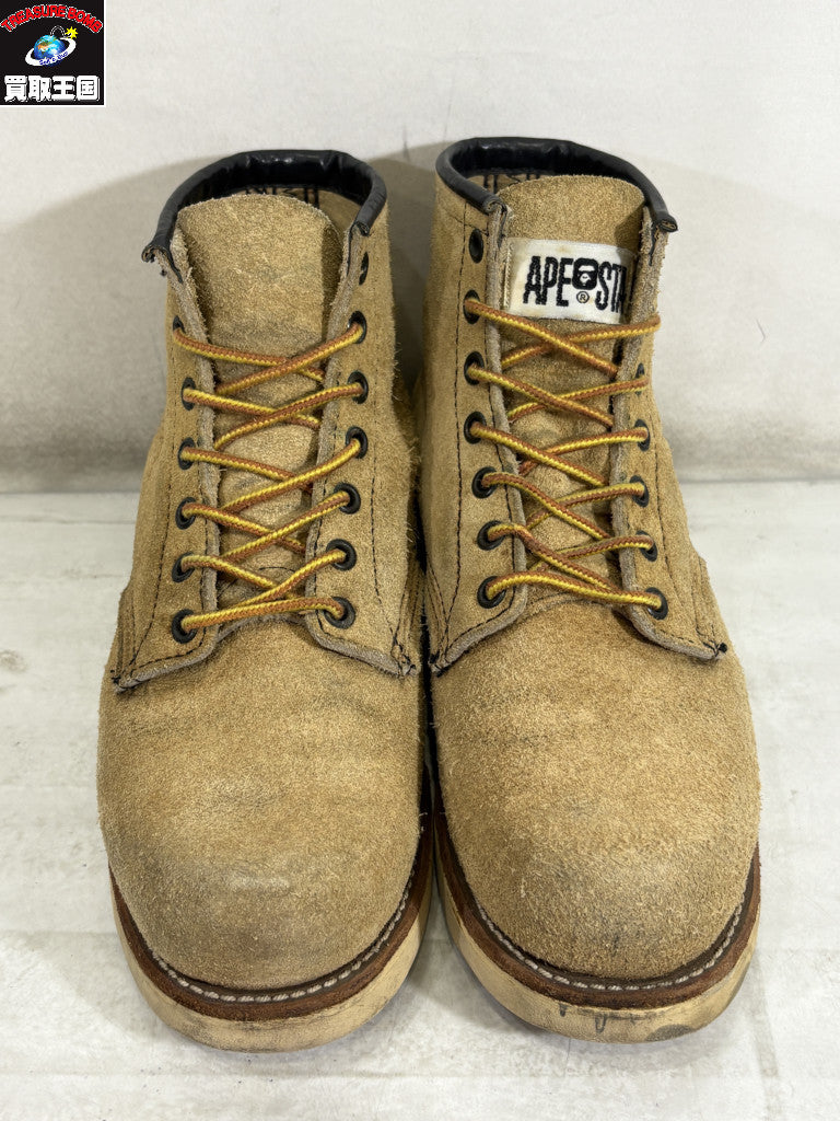 ブーツ 90s 2979 Irish Setter