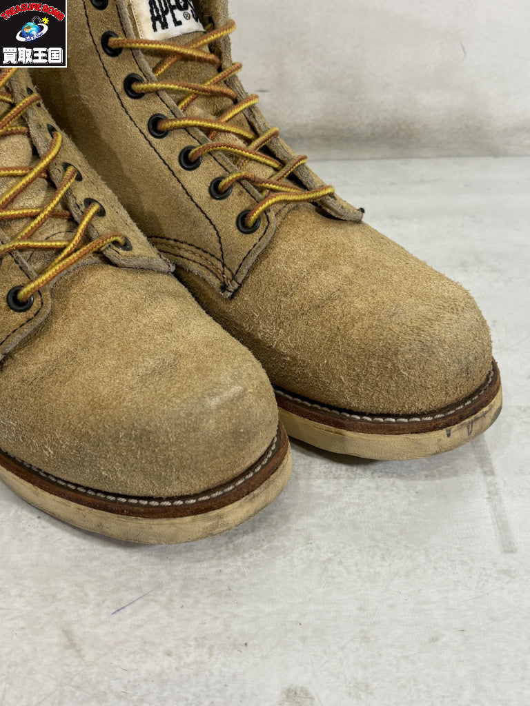 ブーツ 90s 2979 Irish Setter