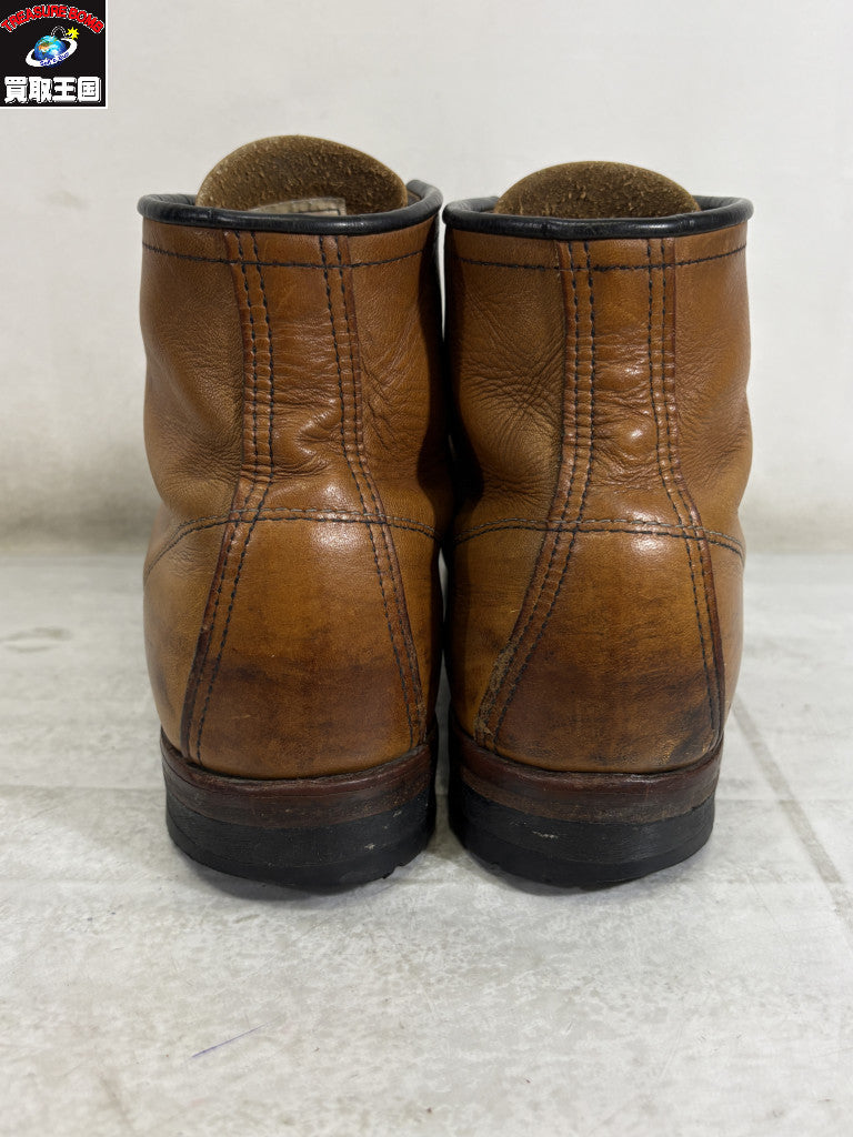 ブーツ 09年製 9013 Beckman