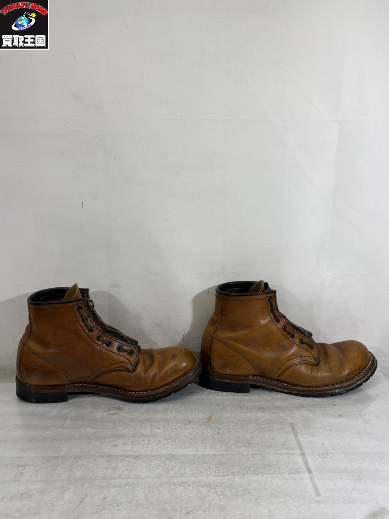 ブーツ 09年製 9013 Beckman