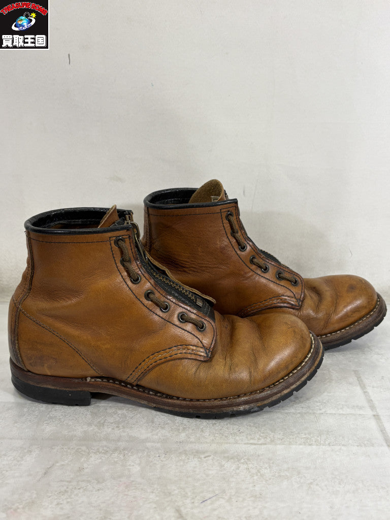 ブーツ 09年製 9013 Beckman