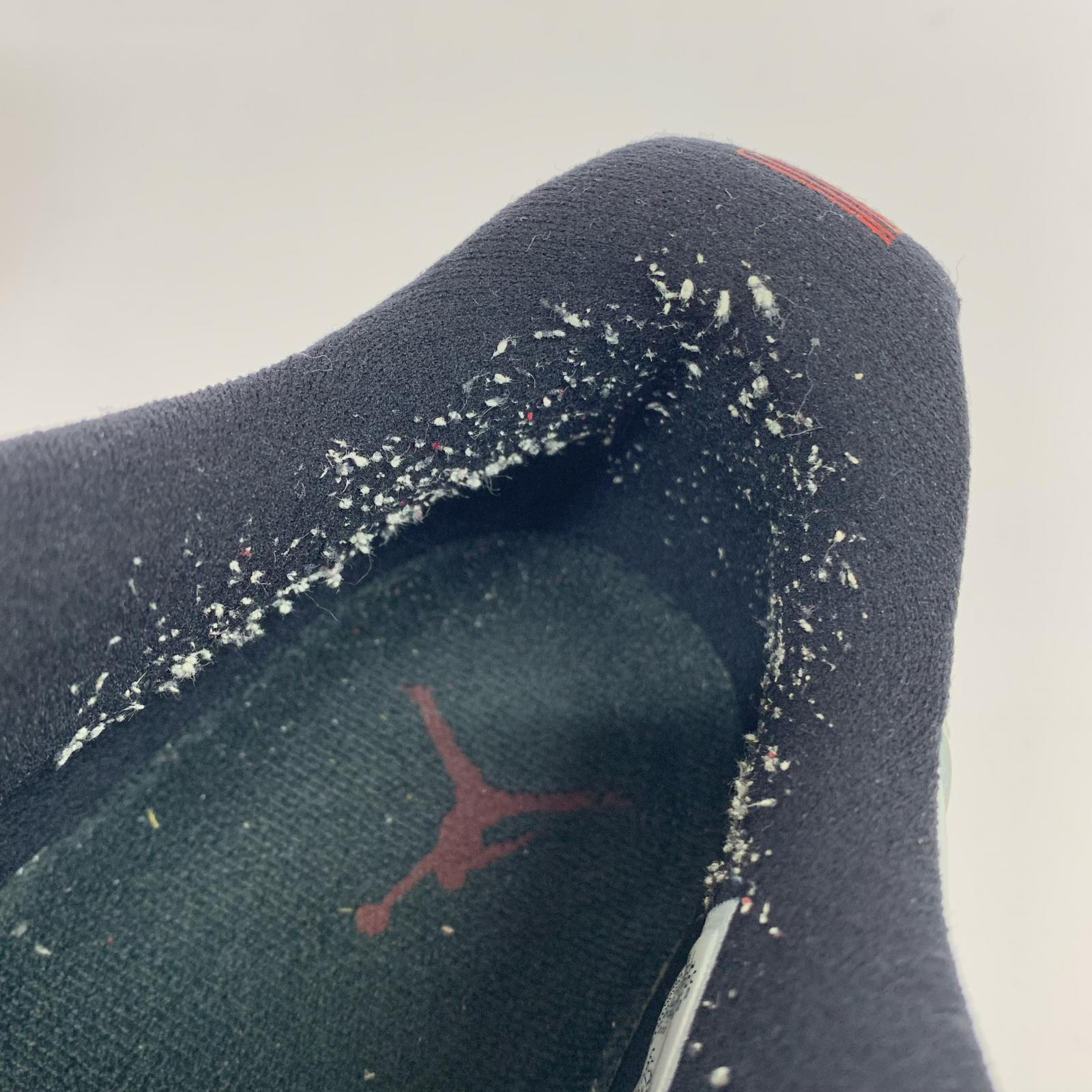 スニーカー Air Jordan 11 Low "Gym Red" 28.5 28.5cm (US10 1/2 UK10 EU47) ブラック