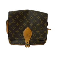 LV モノグラム カルトシエールMM M51253/888SL M51253
