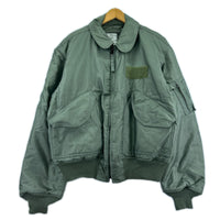 ジャケット PROPPER CWU-45/P フライトジャケット L