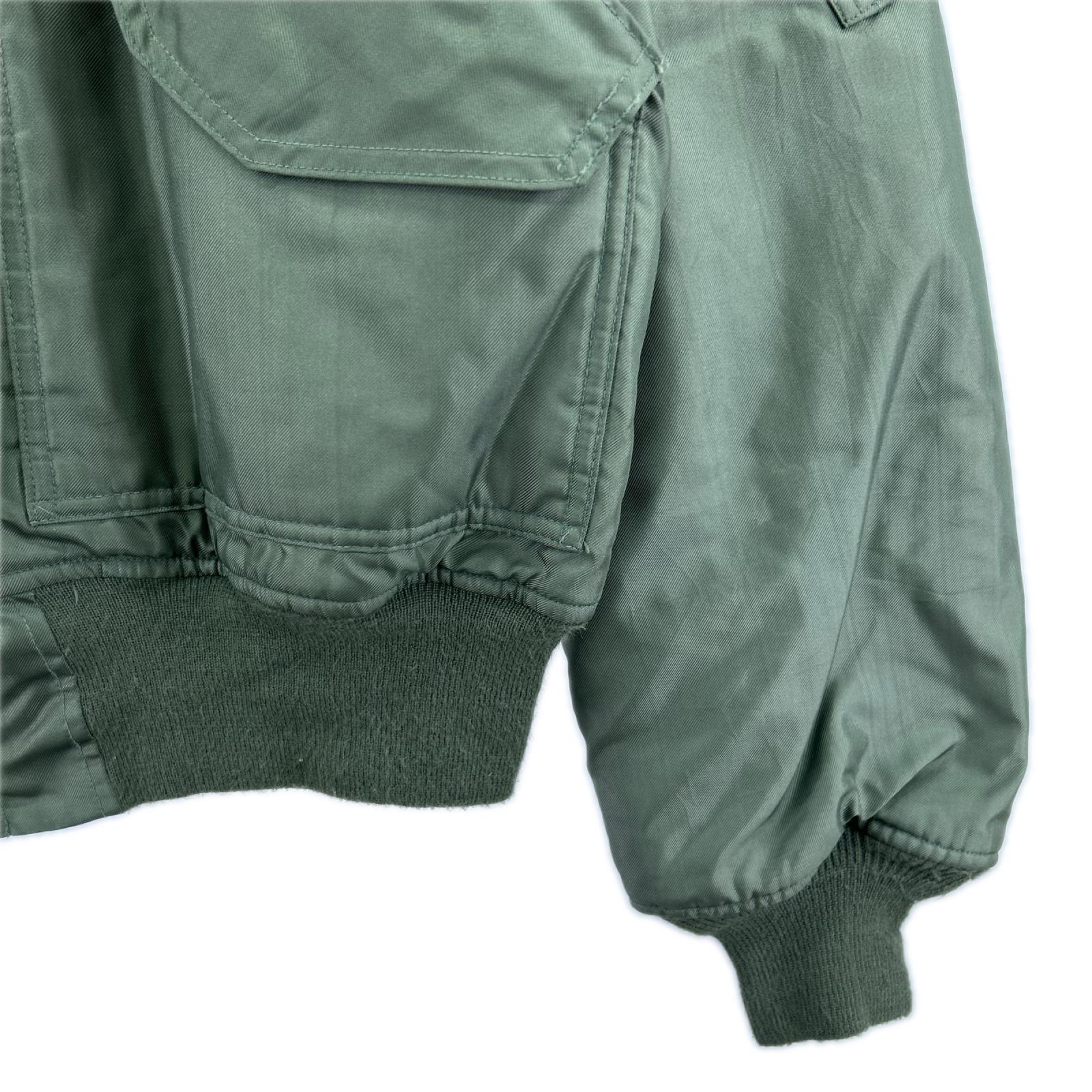 ジャケット PROPPER CWU-45/P フライトジャケット L